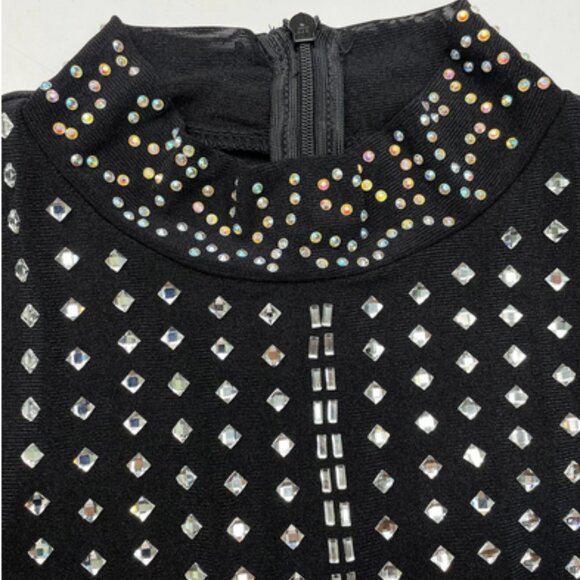 Evening dress - Picture 6 of 7